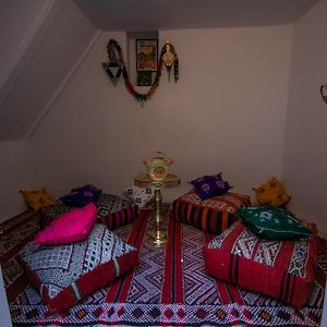 Riad Qamar Fez